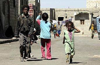 90 bin camide Yemen'e yardım toplanacak