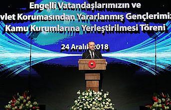 Cumhurbaşkanı Erdoğan: Suriye Kürtlerini PKK/PYD'nin zulmüne terk etmeyeceğiz