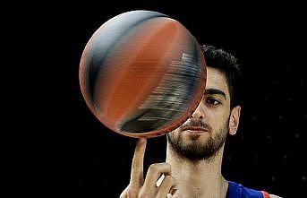 Furkan Korkmaz'dan Raptors potasına 16 sayı