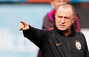 Galatasaray, Terim yönetiminde 200. galibiyet peşinde