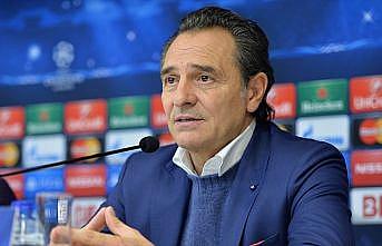 Genoa'da Prandelli dönemi