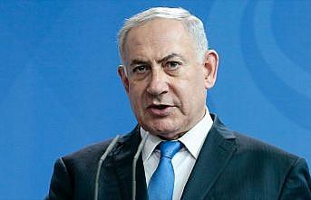 İsrail'de muhalefetten 'Netanyahu hakkındaki yolsuzluk soruşturması tamamlansın' çağrısı