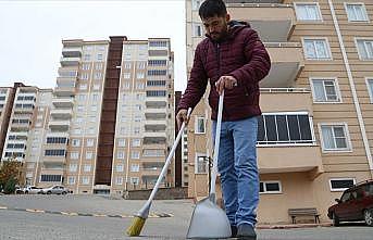 'Kapıcılıkta artık 'krallık' yok kurallar var'