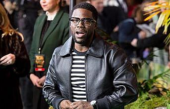 Kevin Hart, Oscar'ın sunuculuğunu yapmayacak