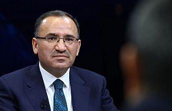 Bekir Bozdağ'ın alıkonulma planına ilişkin davada karar