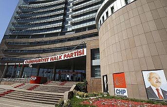 CHP MYK toplantısında belediye başkan adayları değerlendirildi