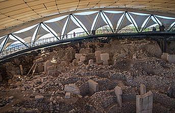 Göbeklitepe 1 milyon turiste hazır