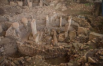 Göbeklitepe kültür turizminin vazgeçilmezi oldu