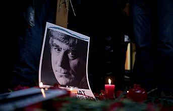 'Güvercin tedirginliğinde' biten bir hayat: Hrant Dink