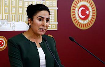 HDP'li Sürücü hakkında zorla getirilme kararı