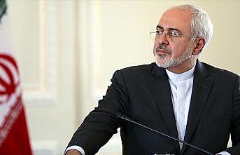 İran Dışişleri Bakanı Zarif'ten 'İran karşıtı zirve'ye sert tepki