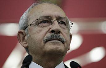 Kılıçdaroğlu 1 milyon liradan fazla tazminat kaybetti