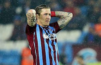 Trabzonspor, Juraj Kucka'yı KAP'a bildirdi