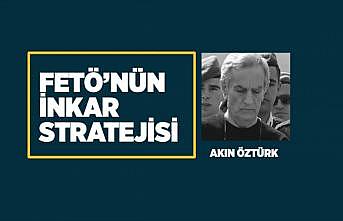 Akın Öztürk'ün 'müzakere yaptım' savunmasını tanık ifadeleri çürüttü