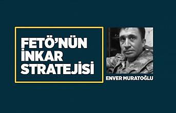 Darbeci binbaşı 'FETÖ' ve 'darbe' itirafını inkar etti