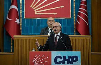 Kılıçdaroğlu'na İstanbul ağırlıklı miting programı