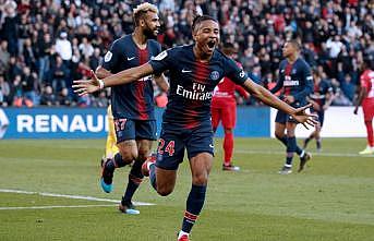 PSG 3 puanı 3 golle aldı