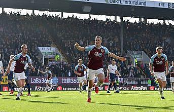 Tottenham şampiyonluk yarışında yara aldı