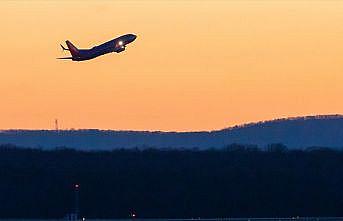 ABD Adalet Bakanlığından Boeing'e soruşturma