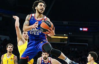 Anadolu Efes, Maccabi FOX'a konuk olacak