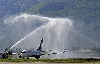 AnadoluJet, Bursa-Gaziantep seferlerine başlayacak