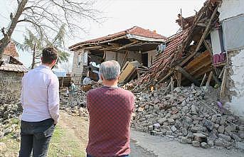 'Birçok ilin deprem tehlikesi değeri değişti'