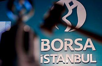 Borsa güne düşüşle başladı