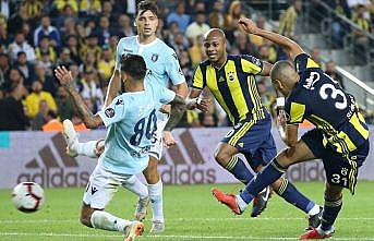 Fenerbahçe en çok zorlandığı deplasmanda