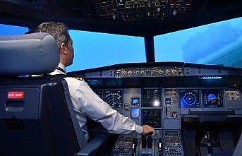 Havada 'yabancı pilot' tercihi azalıyor