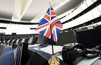 İngiltere AB'den Brexit'in ertelenmesini istedi