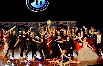 Kültür Kolejinden '15. IB Day' etkinliği