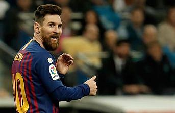 Messi 9 ay sonra Arjantin Milli Takımı'na davet edildi