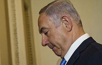 Netanyahu yolsuzluk ve rüşvet suçlamasıyla yargılanabilir