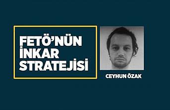 Otobüsten vatandaşlara ateş etti, çıkan görüntülerini inkar etti