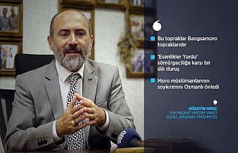 RÖPORTAJ - 'Bu topraklar Bangsamoro topraklarıdır'