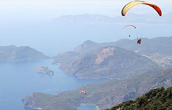 Rus turistler en çok Türkiye tatilini araştırdı