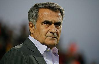 TFF'den Şenol Güneş açıklaması