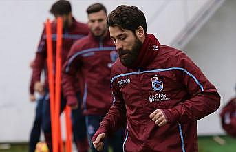 Trabzonspor'da Olcay Şahan'ın anlaşması revize edildi