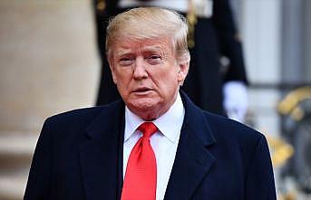 Trump 'Otto Warmbier' konusunda yanlış anlaşıldığını savundu