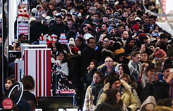 Amerikalılar dünyanın en stresli insanları arasında yer aldı