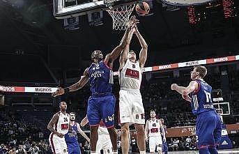 Anadolu Efes'in son hafta konuğu Olimpia Milan