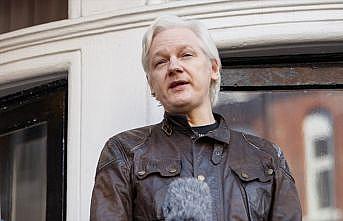 Assange'ın 'Ekvador Büyükelçiliğinden çıkarılacağı' iddia edildi