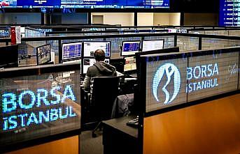 Borsa günü yatay tamamladı