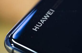 Huawei 28,5 saniyede bir telefon üretiyor