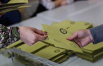 İstanbul'un 5 ilçesinde geçersiz oylar yeniden sayılacak