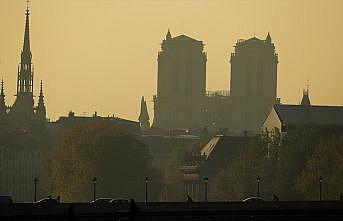 Notre Dame için uluslararası mimari yarışması düzenlenecek