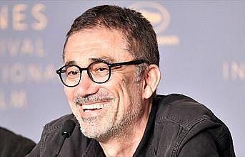 Nuri Bilge Ceylan Şanghay Film Festivali'nde Jüri Başkanı olacak