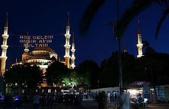 Ramazan hilali ilk önce Avustralya'da görülecek