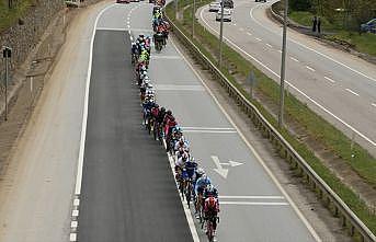 TUR 2019'un altıncı etabı Sakarya'da başladı