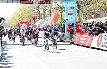 TUR 2019'un ilk etabının galibi Bennett oldu